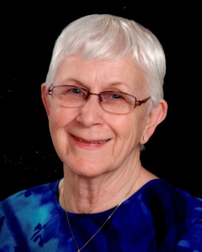 Marvel Peterson's obituary image