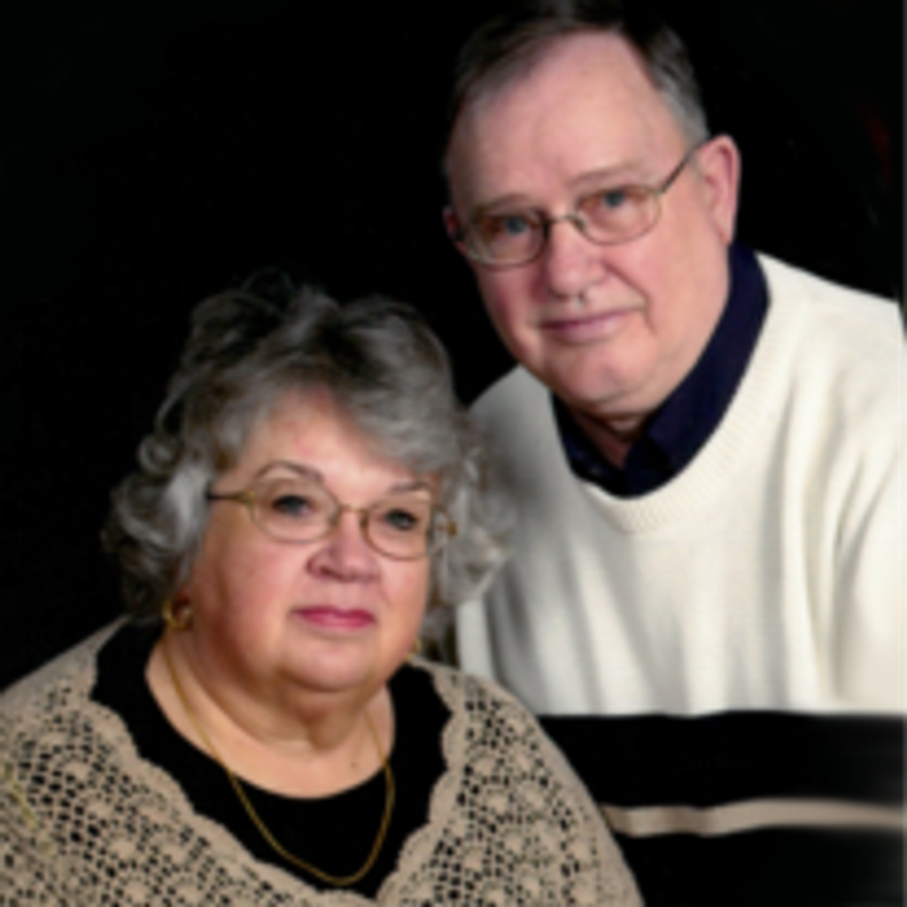 Mary Lois Noffsinger-Brown