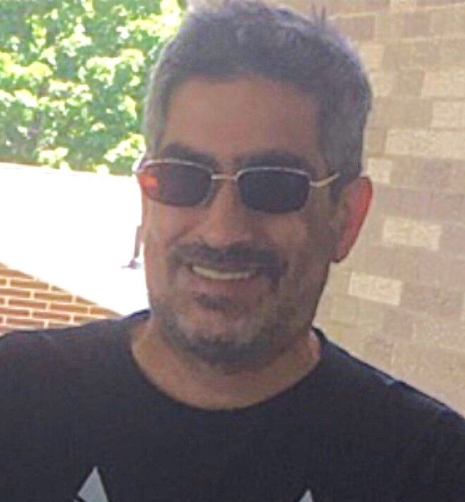 Kenneth Anthony Bobish Profile Photo