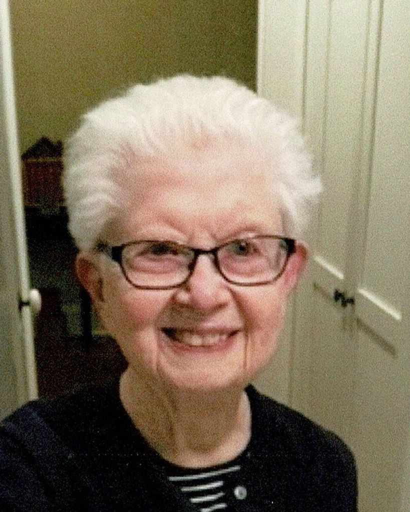 Eileen H. Mitchell Profile Photo