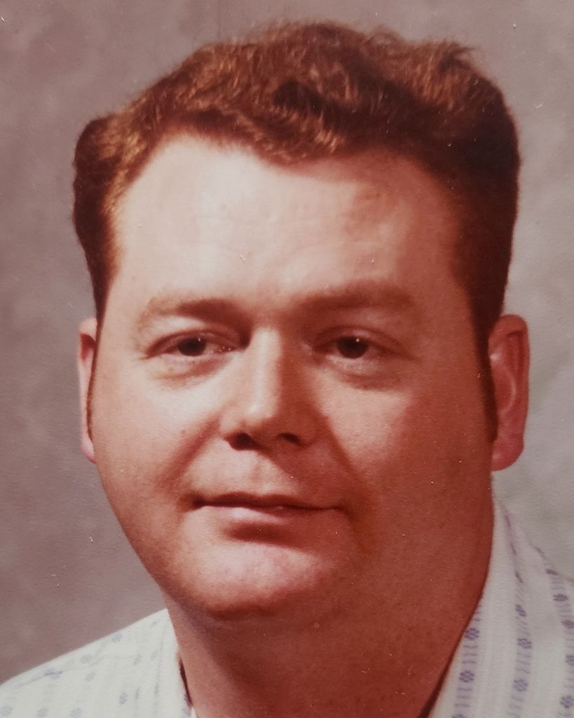 David Harrison Gaither Profile Photo