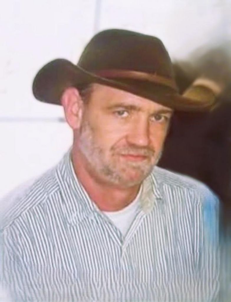 Roger Allen Miller