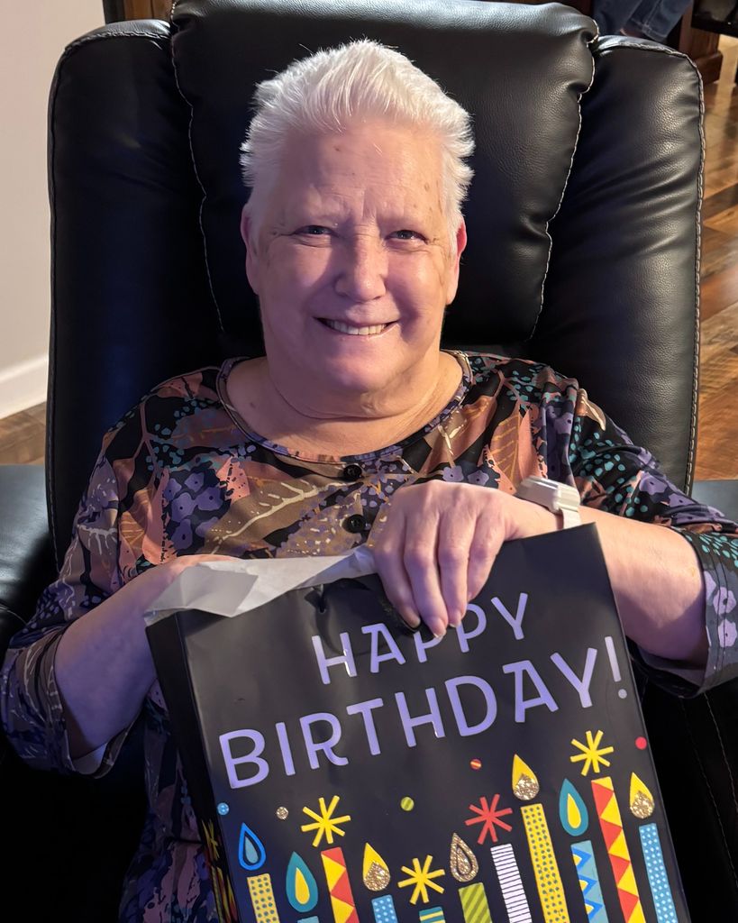 Constance Wilmore Profile Photo