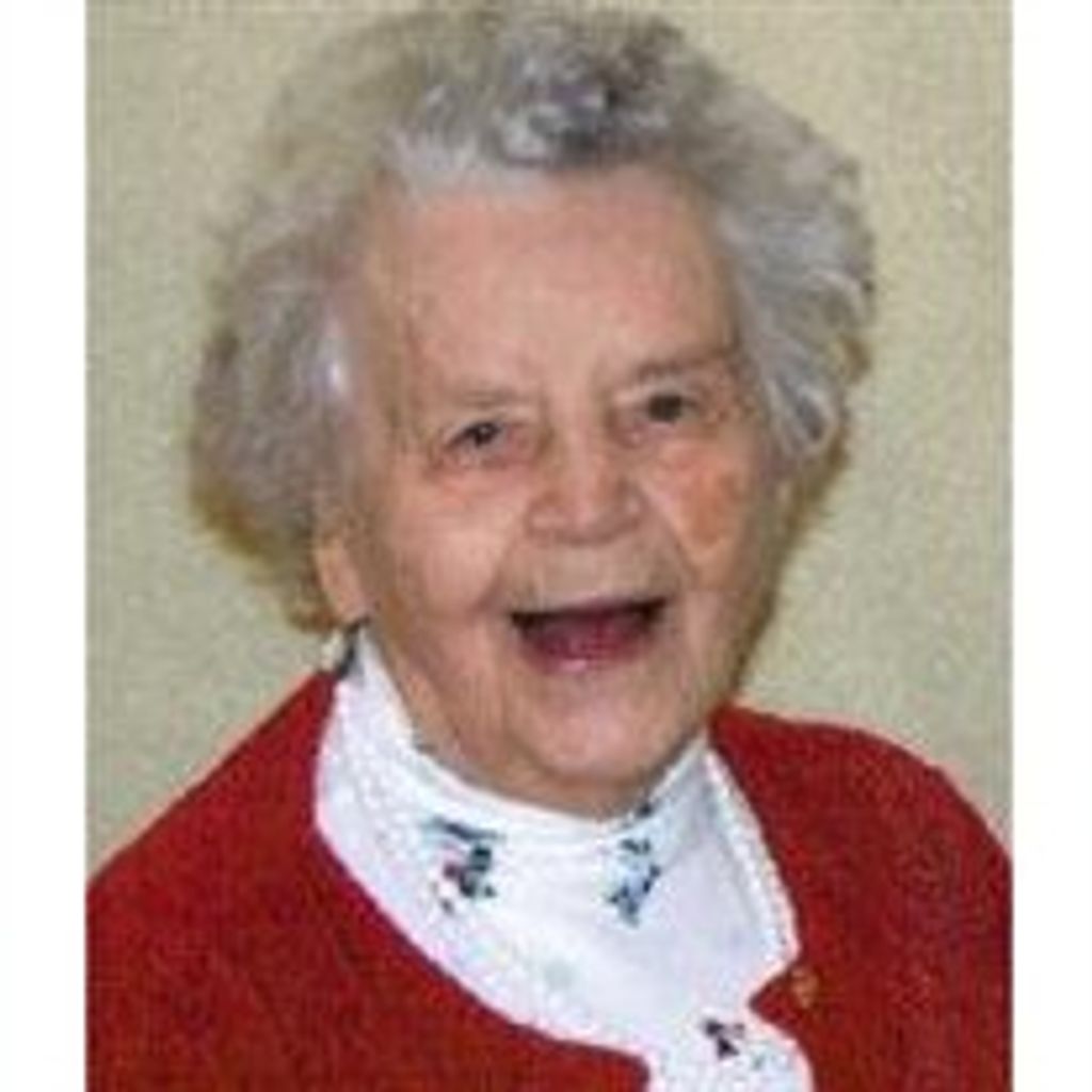 Betty  F. Anderson Profile Photo