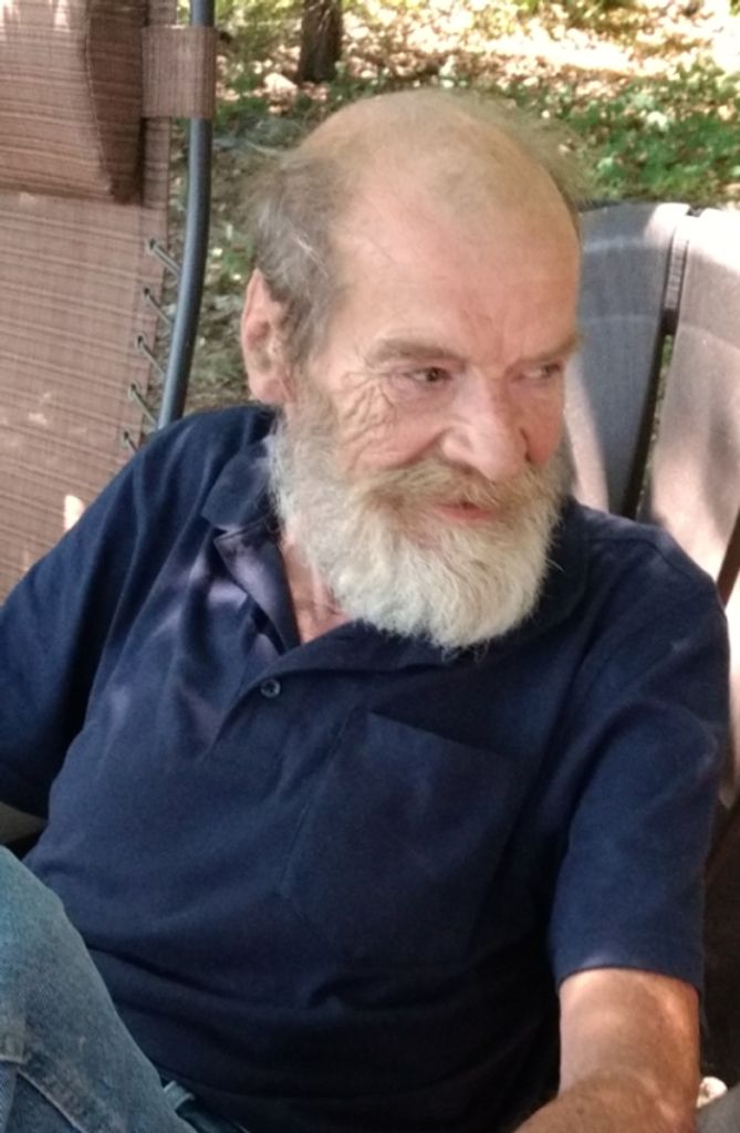 Charles Everhart
