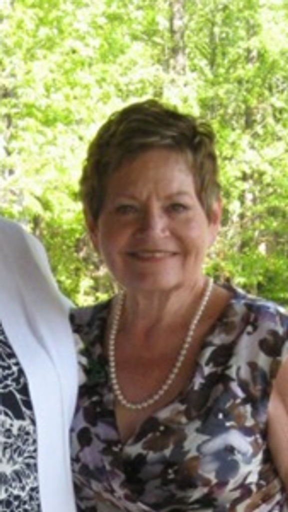 Jeanne Marie Mcenery