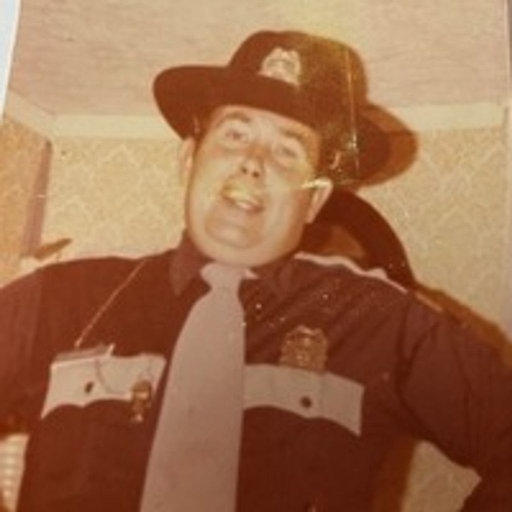 James Thurman Walker, Jr. Profile Photo