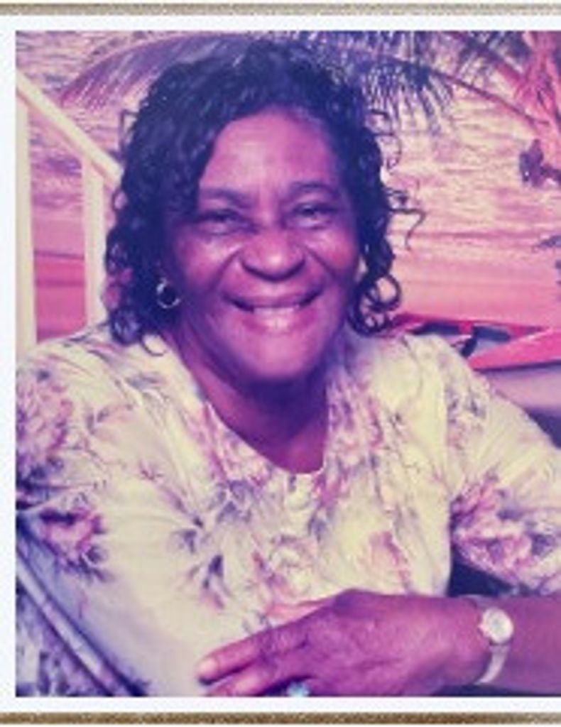 Albertha Grozella Walters Profile Photo