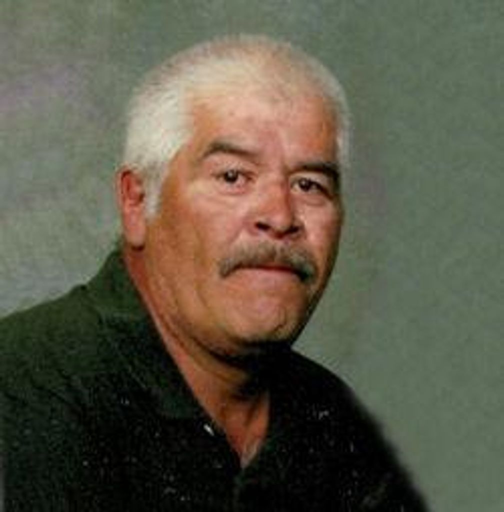 Robert Tuggie Trujillo Profile Photo