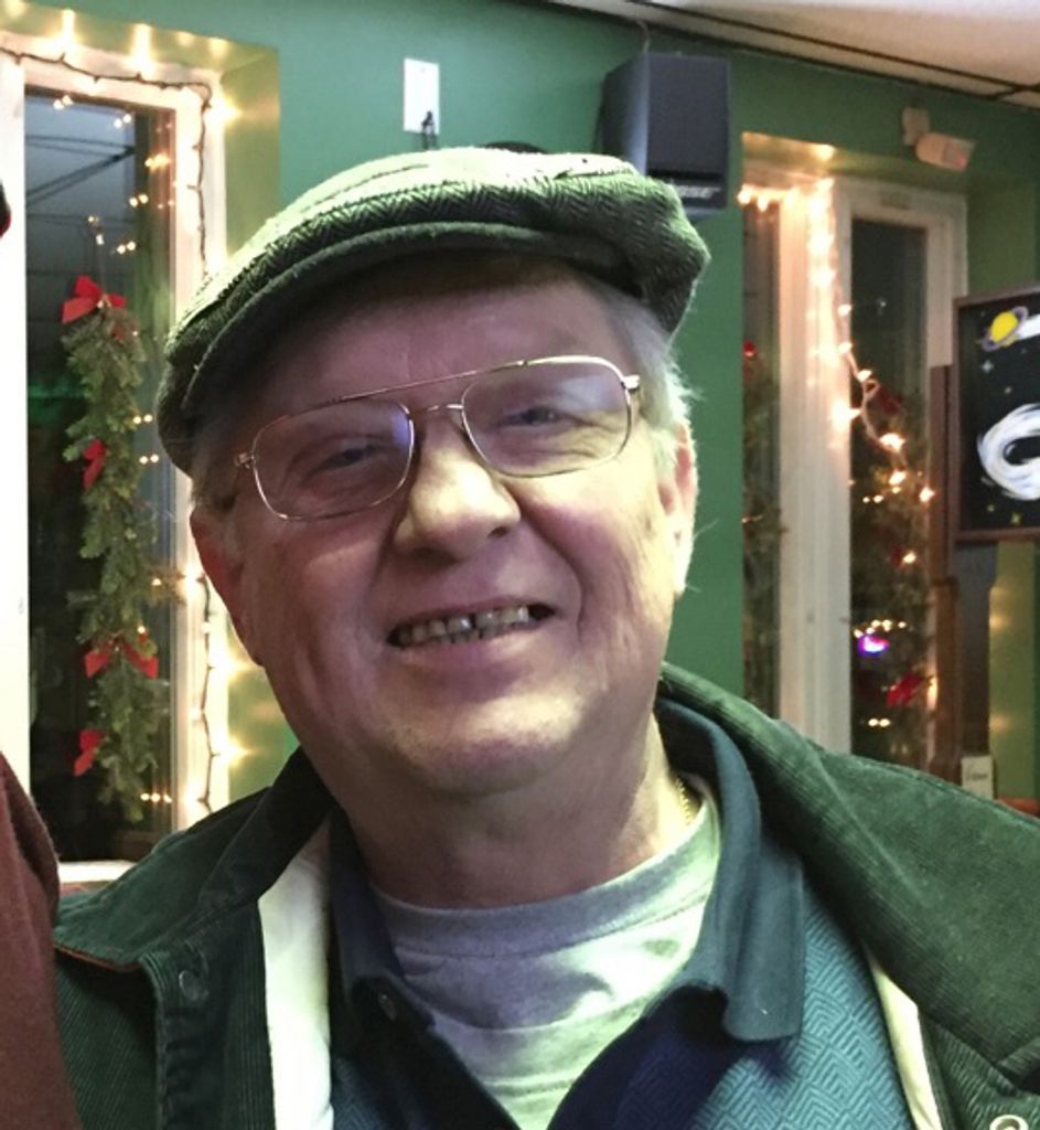 Edward Carl Beling Profile Photo