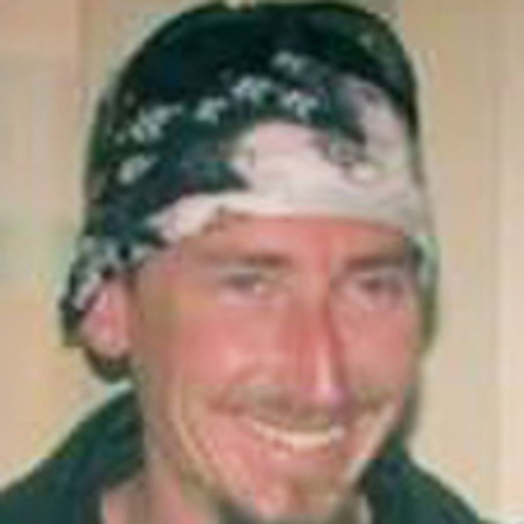 Zachariah Matthew Diedrich Profile Photo