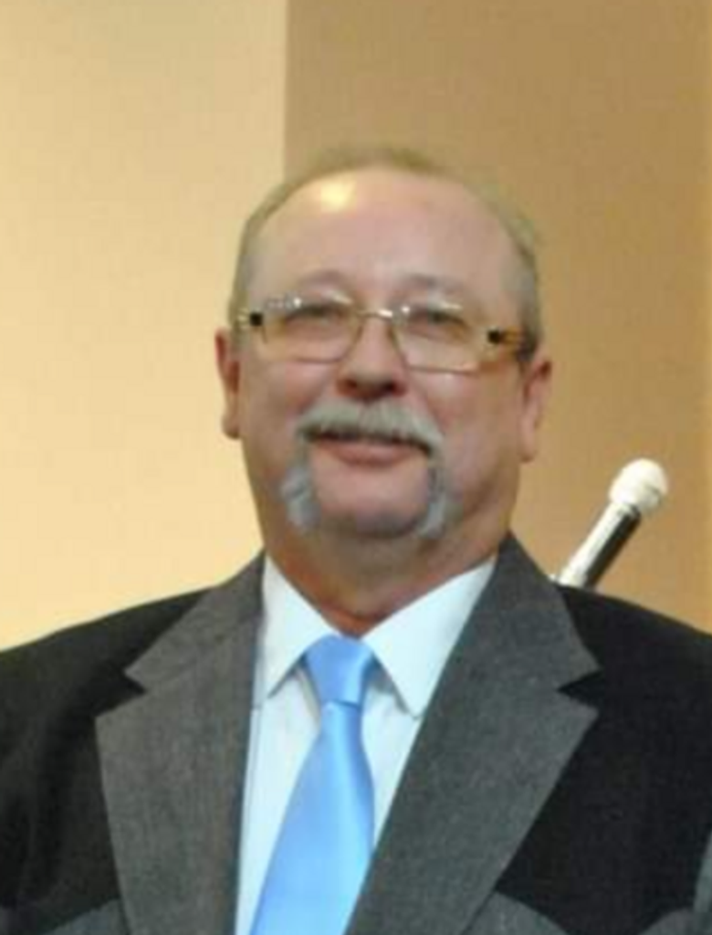 Daniel "Danny" R. Smith