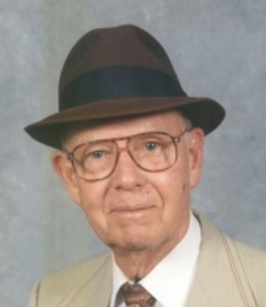 Joe E. Dixon