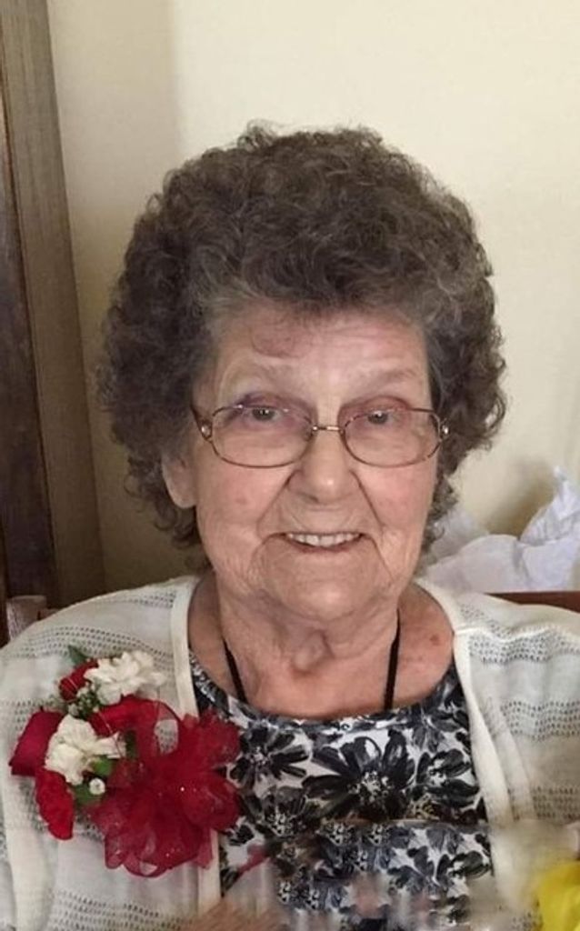 Deloris Ruth Miller Profile Photo