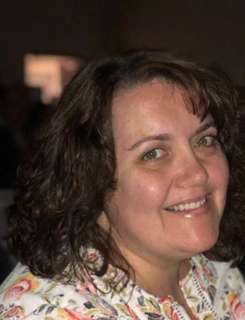 Jenny Marie Brueckman