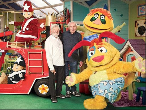 Marty Krofft photo gallery thumbnail 5 of 8
