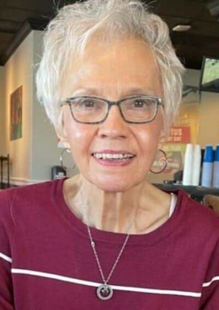 Kathleen "Kathi" Ferguson Profile Photo