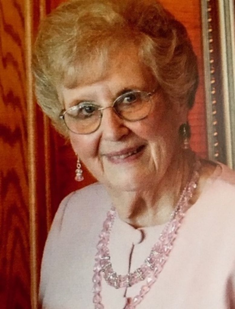 Leatha A. Fahrner Profile Photo