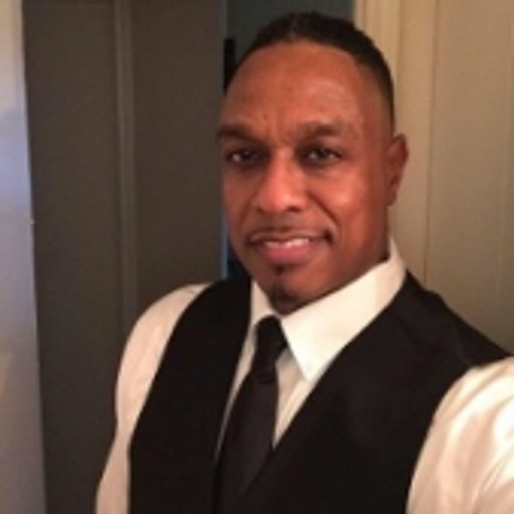 Maurice Alan Harris Profile Photo