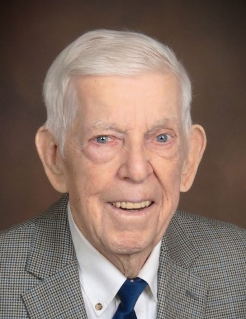 Lewis Malden Johnson