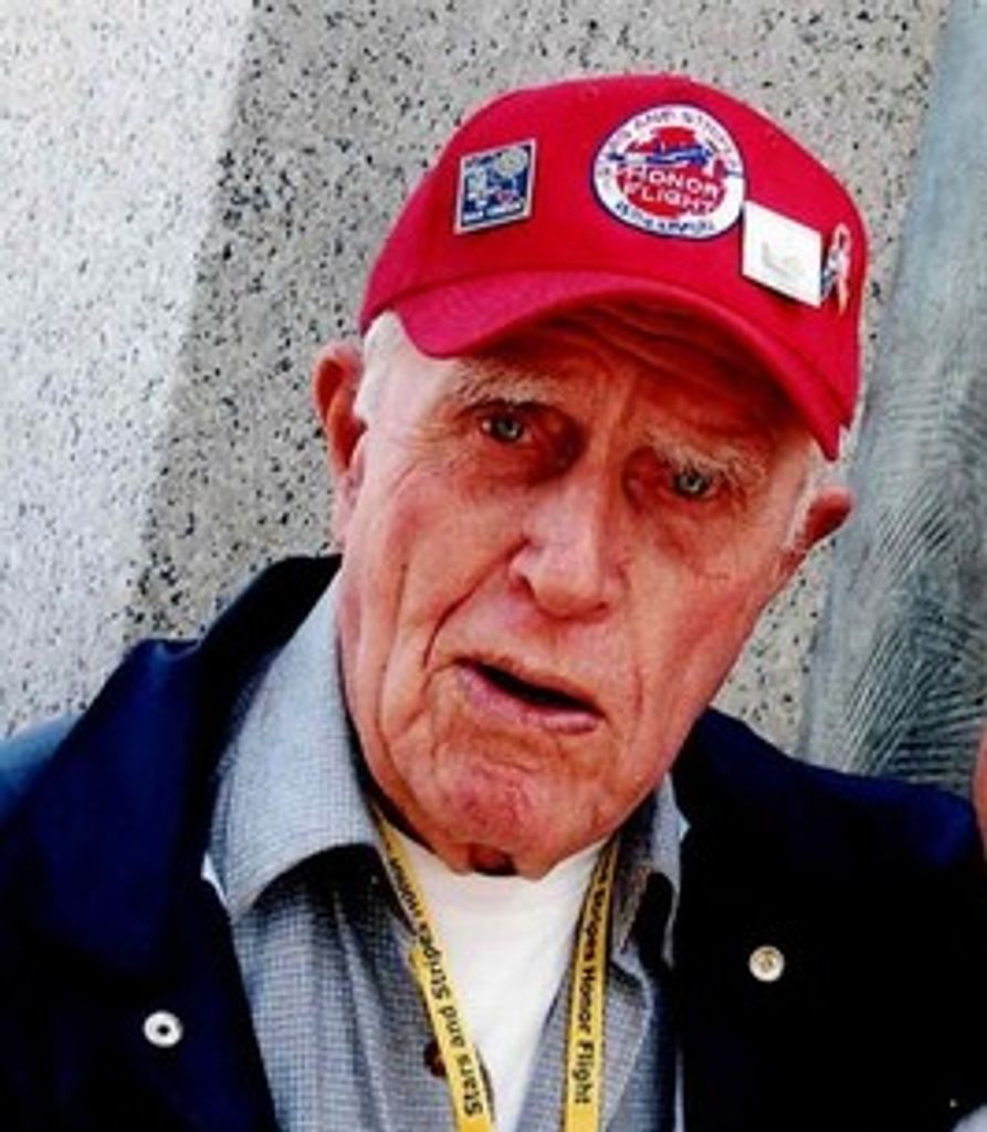 Samuel Klauser Profile Photo