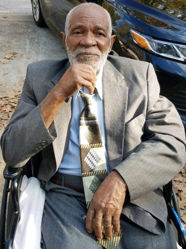 Ivan G. Perry Profile Photo