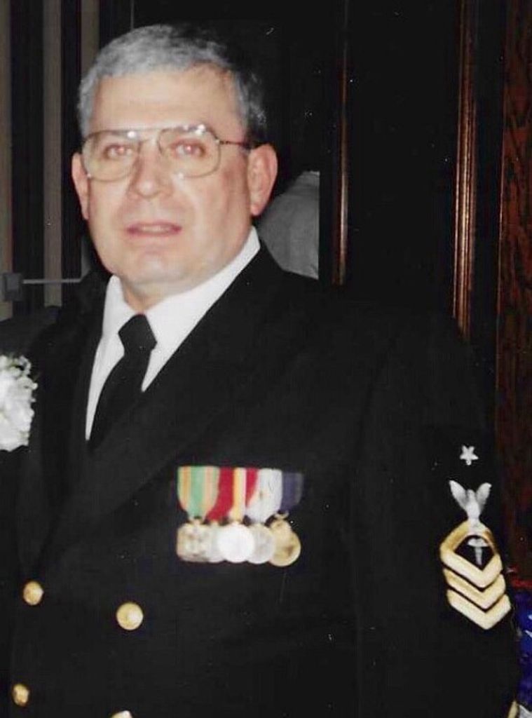 John Burck Profile Photo