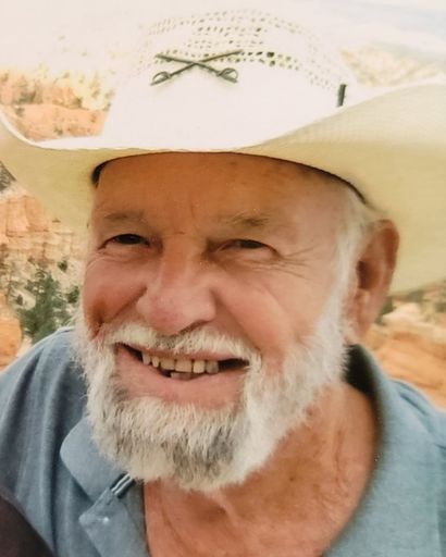 Robert L Flatten's obituary image