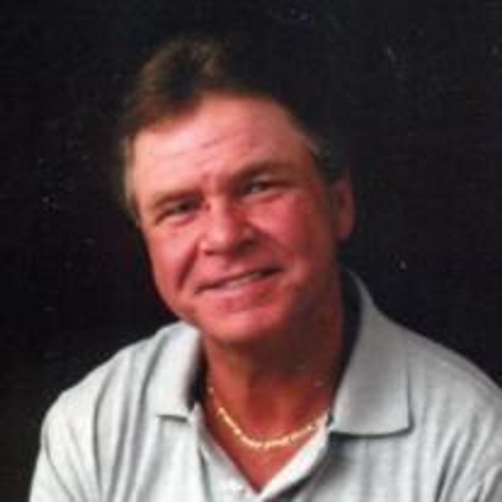 William Keith Rush