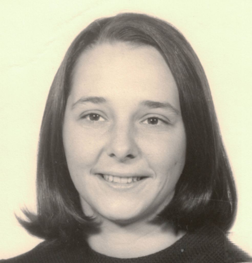 Sandra "Sandy" (Hinckley)  Poglitsh