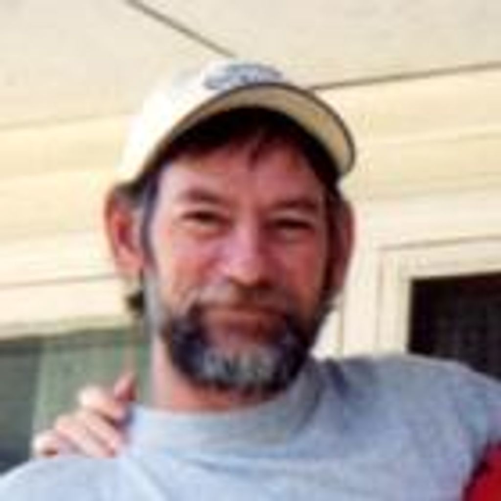 Troy Van Dale Decker