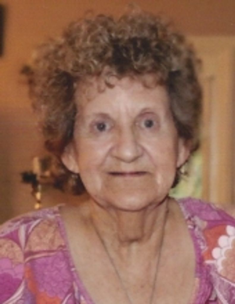 Mamie Irene Rummel Profile Photo