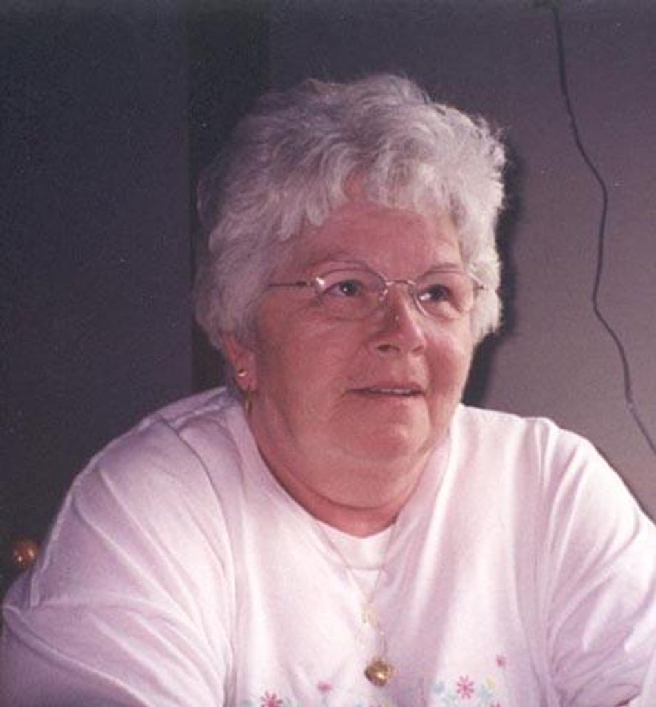 Sharon  A. Donaldson