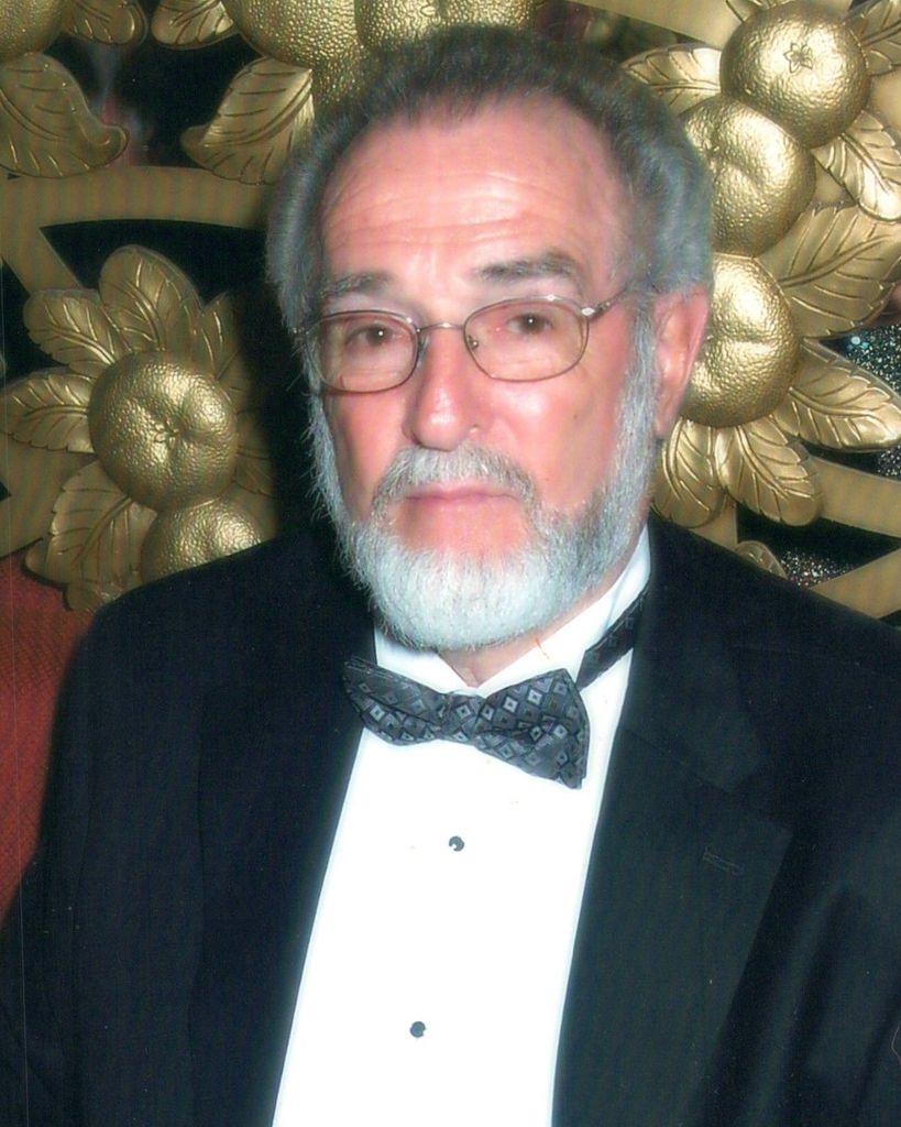 Wayne Woodrow Whisenant Profile Photo