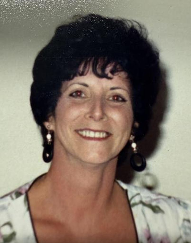 Billie Jo Parsons Profile Photo