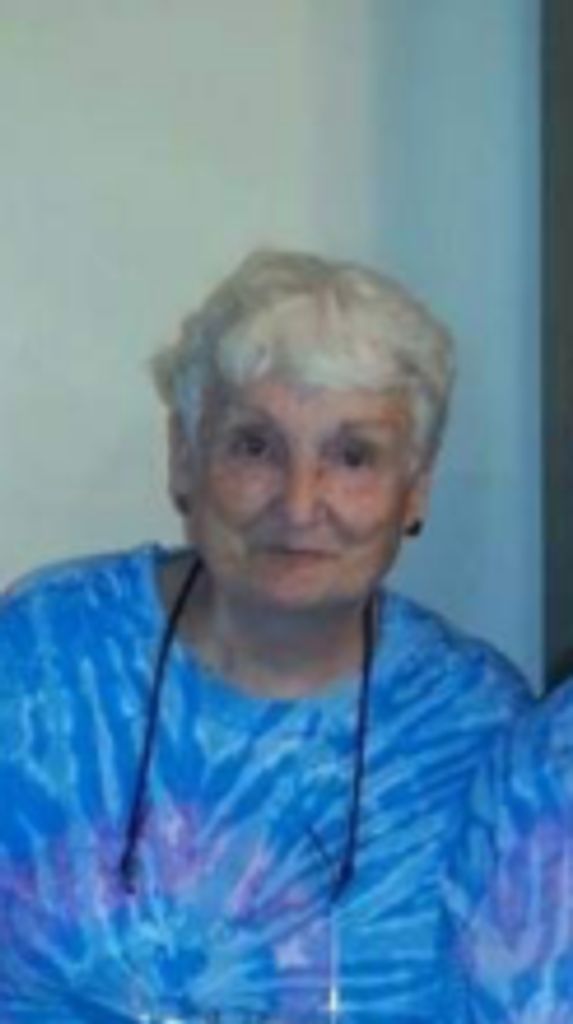 Roberta “Bert” Morrissey