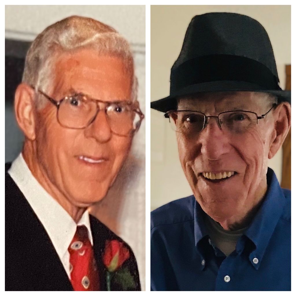 Joseph Raymond Ross Profile Photo