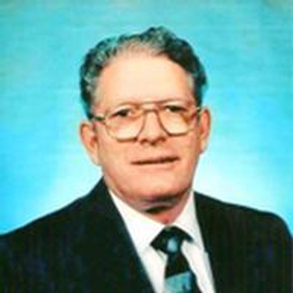 George Edward Pierce Profile Photo