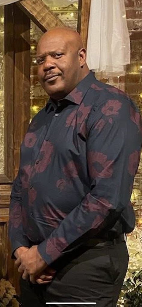 Bradford Daniels Profile Photo