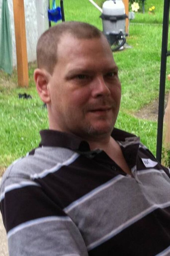 Kent David Crow Profile Photo