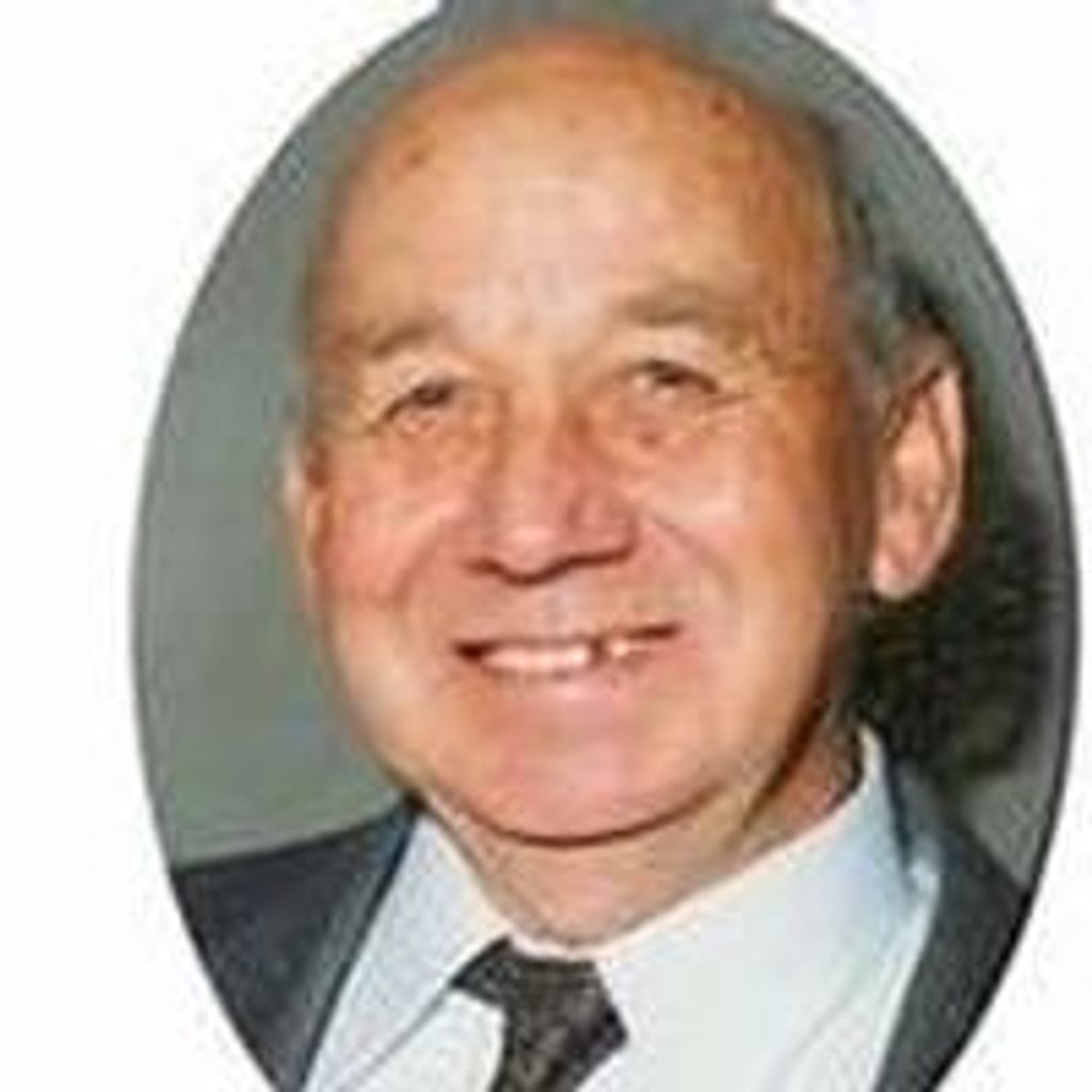 Clarence Ellis Byford