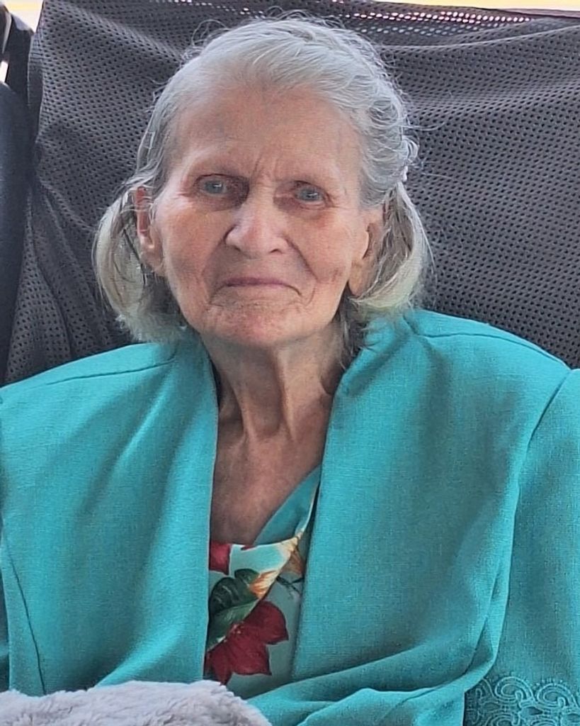 Helen Jenkins Cave Profile Photo