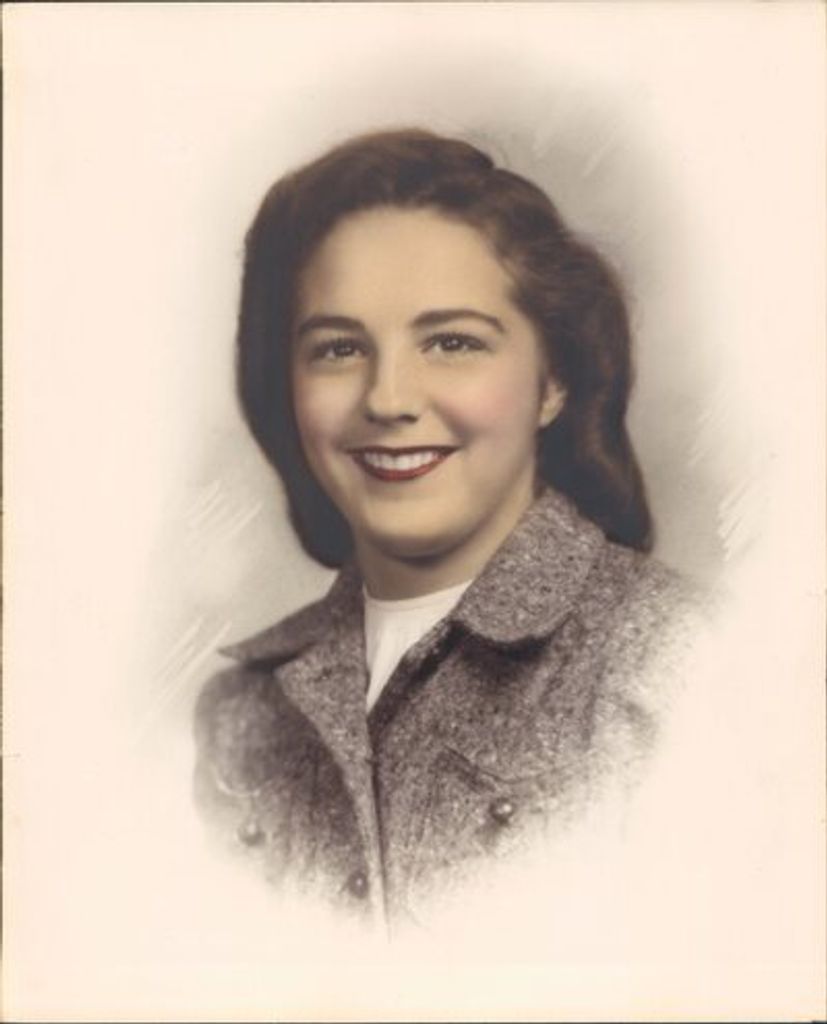 Geneva E. Burgess Profile Photo