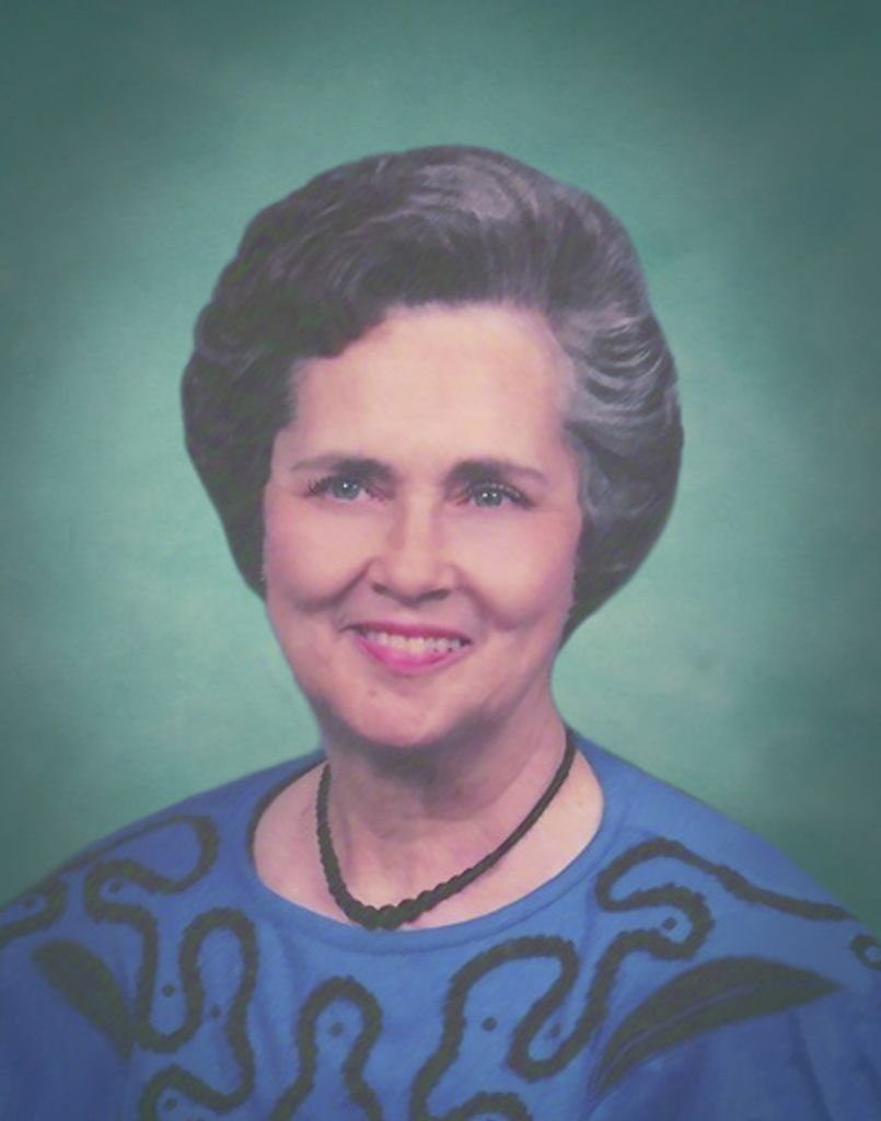 Ola Edmondson Perry Profile Photo