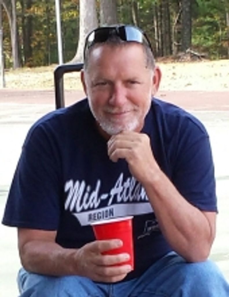 Robert "Henry" Kochenour