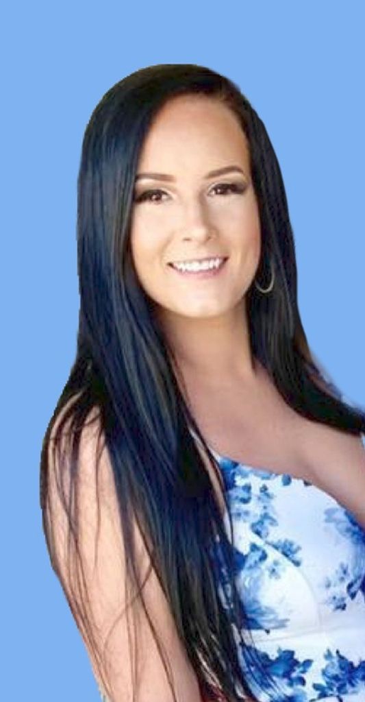 Brittany Nicole Huffman Profile Photo