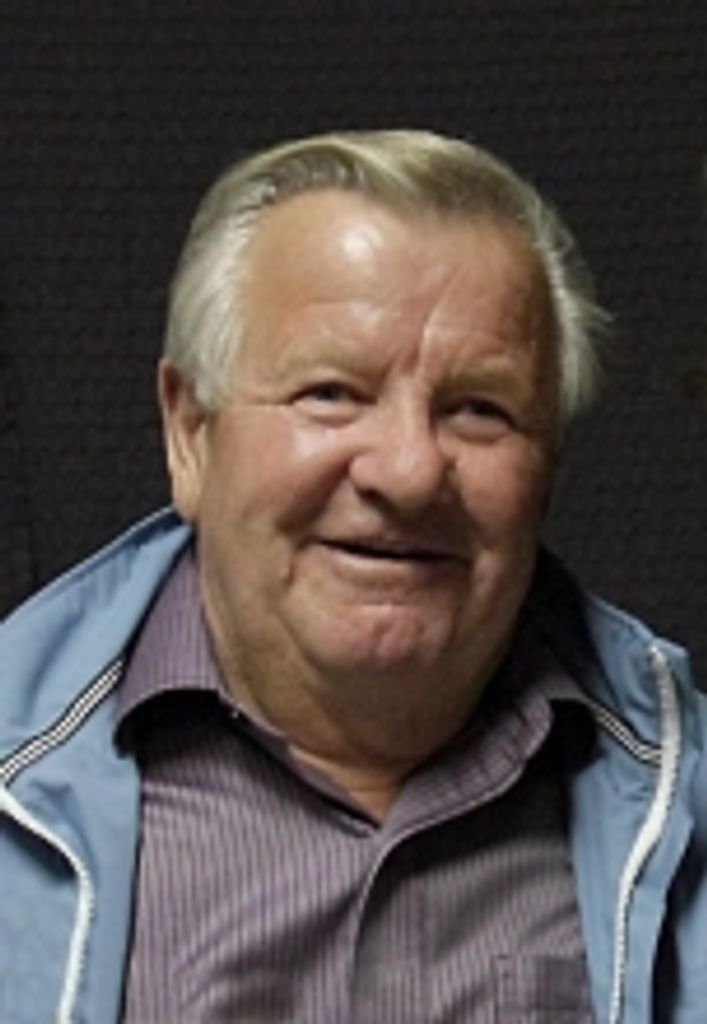 Nelson James Morden Profile Photo