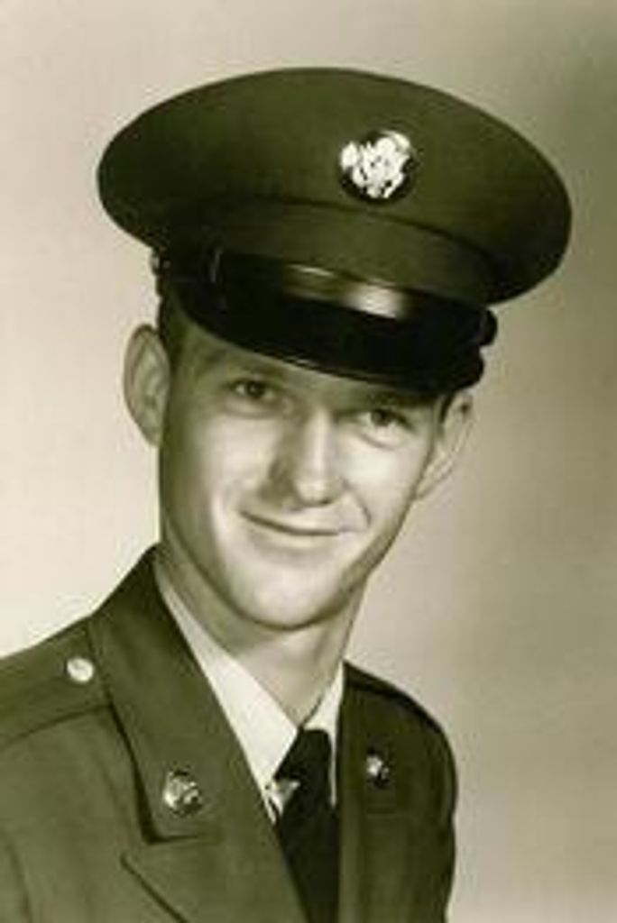 George Edward Eyrich
