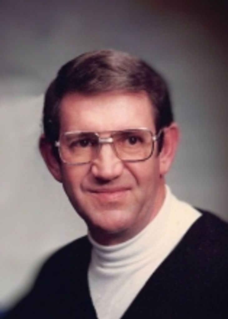 Larry Winterscheidt