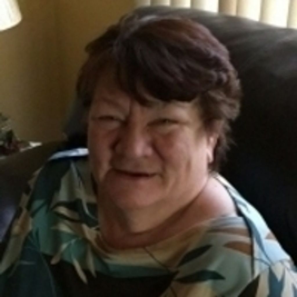 Ethel Engle